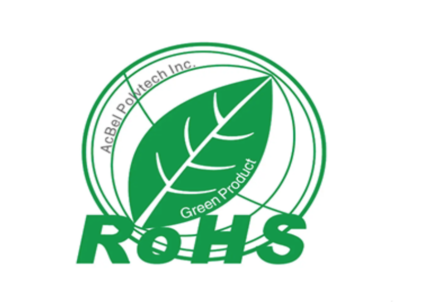 中国RoHS