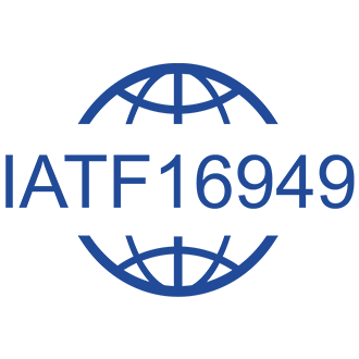 IATF 16949汽车行业质量管理体系