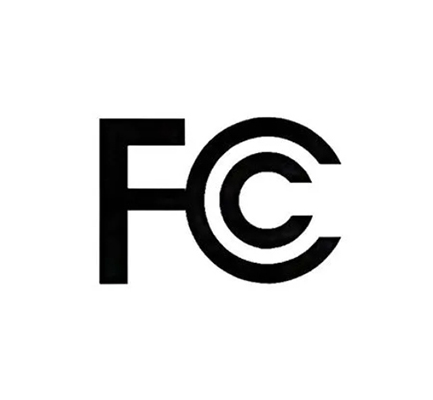 FCC认证