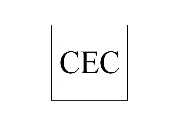 CEC认证