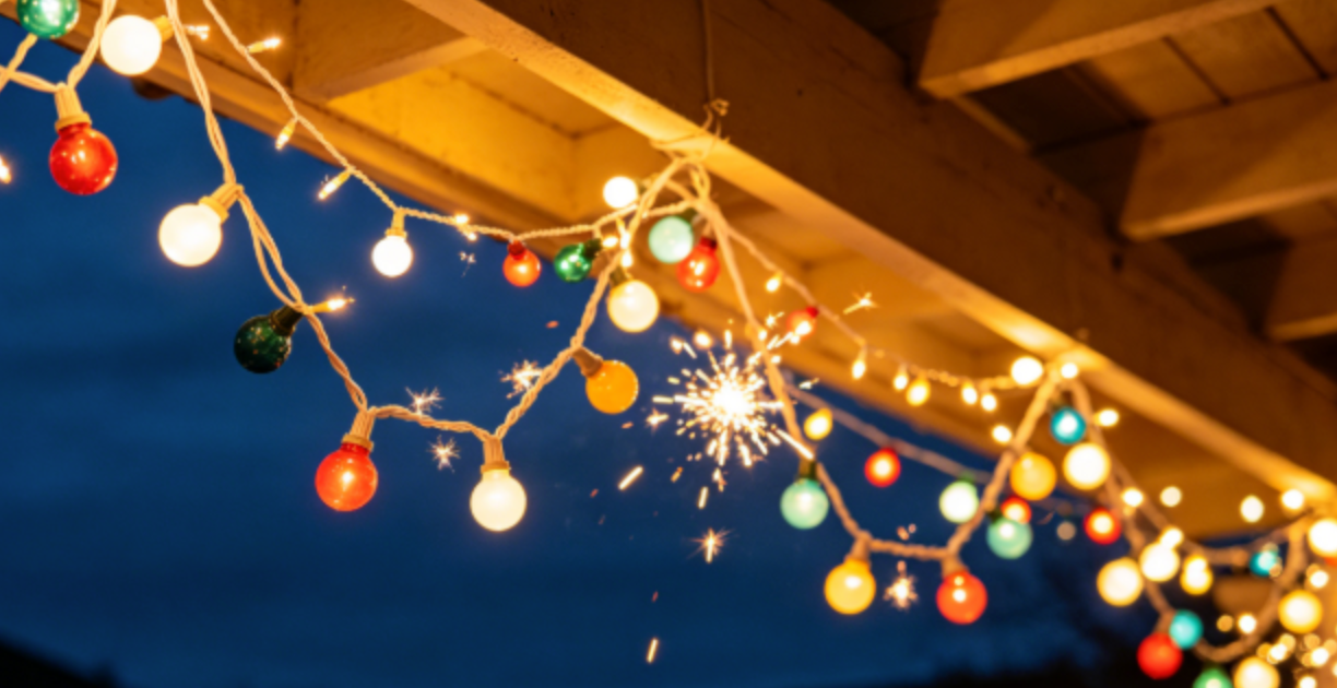 LED灯串亚马逊美国站必看：三大准入硬性要求，少一个没法上架