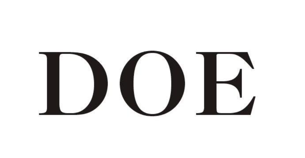 DOE认证